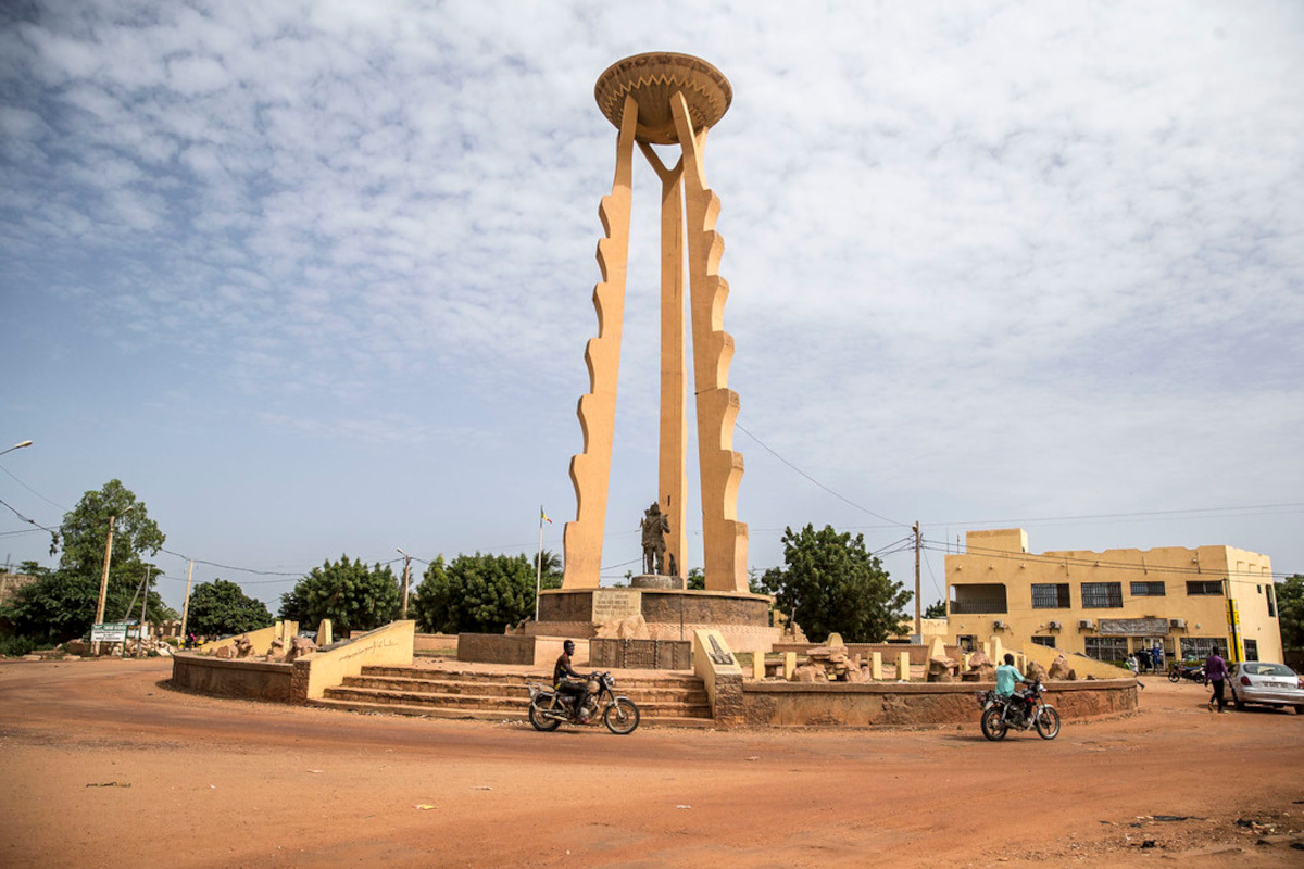 Situation sécuritaire au pays dogon: les forces vives de Bandiagara interpellent les autorités