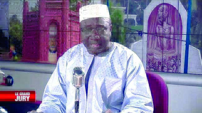 Sans Tabou: Fin de la transition, l’analyse biaisée de Chérif Koné