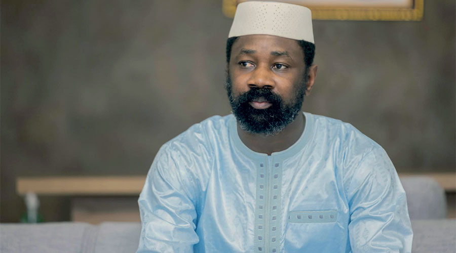 Droits de l’Homme au Mali : Le Président de la transition, colonel Assimi GOÏTA, accorde la grâce à 298 détenus