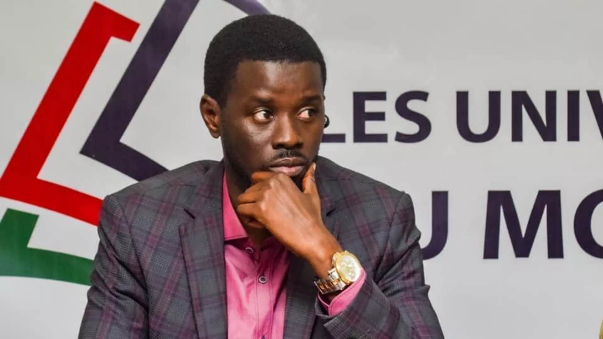 Le Président sénégalais appelle à une réévaluation des relations avec l'UE