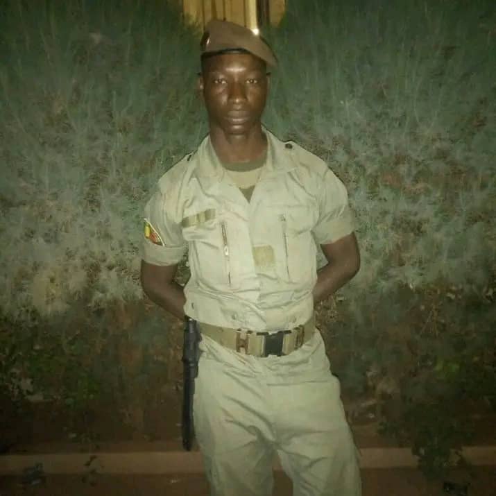 Société : Fin de parcours pour Moussa KEITA, le déserteur