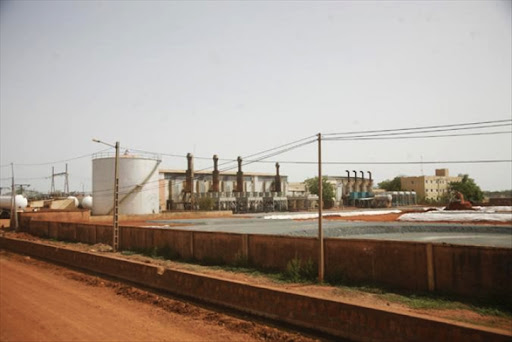 Crise énergétique : Des voleurs de carburant arrêtés à Ménaka 