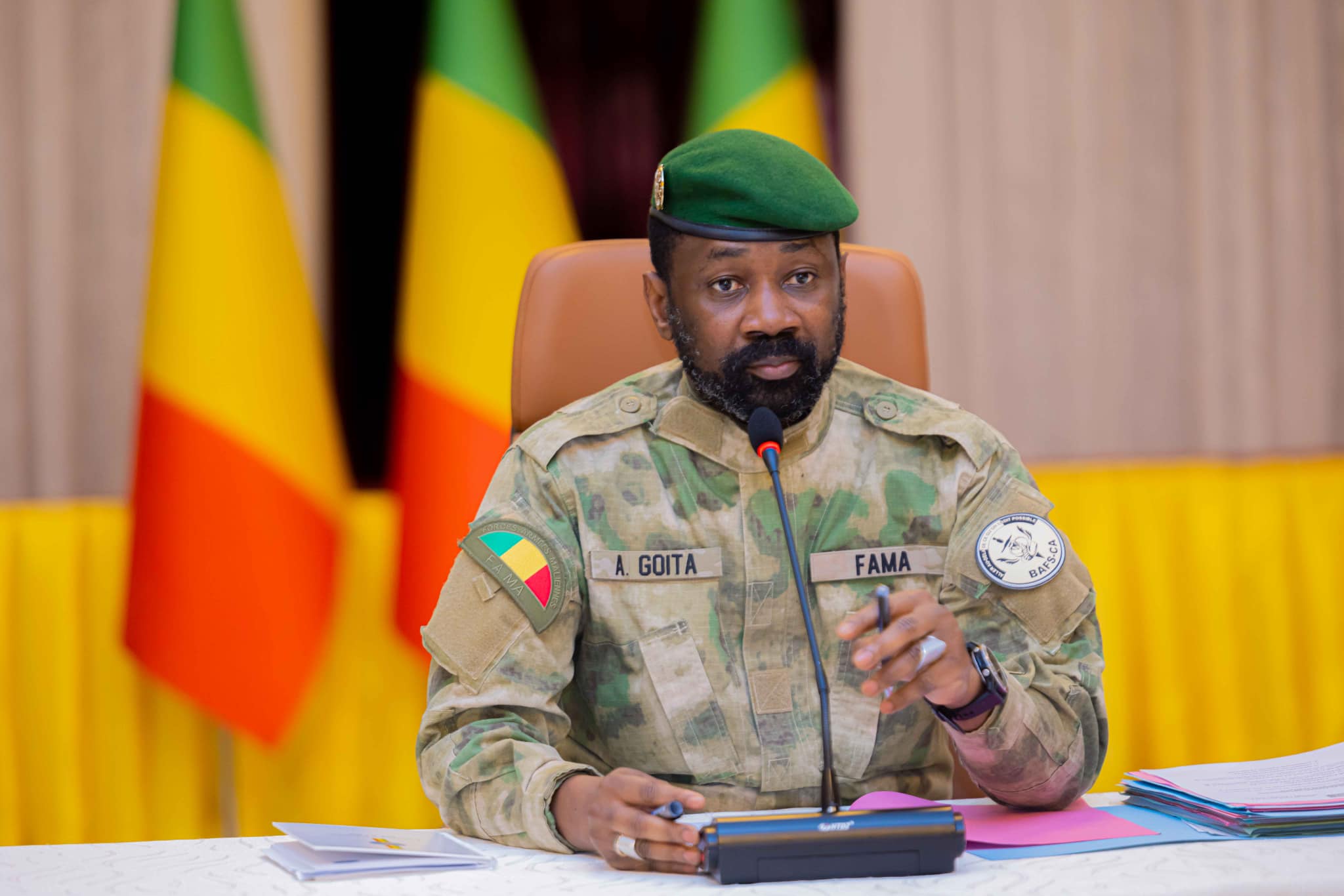 Les nominations du Conseil des ministres du 24 avril2024