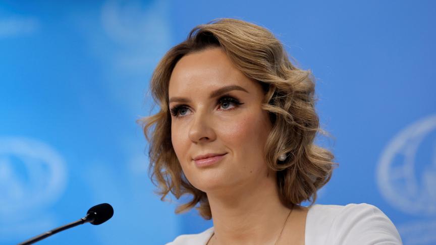 Guerre en Ukraine : la Russie annonce un accord avec Kiev pour échanger 48 enfants