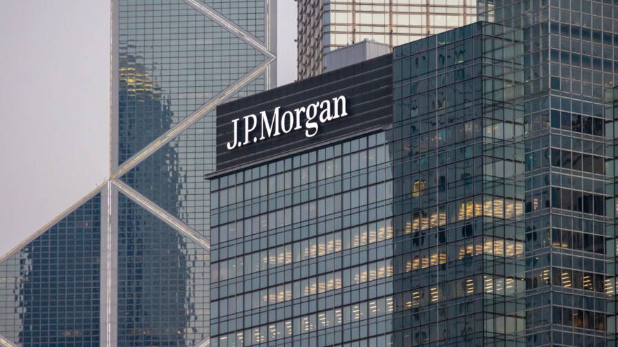 Comment la Russie a mis la main sur des avoirs de la banque américaine JPMorgan
