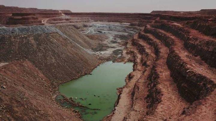 Comment les richesses minérales et énergétiques de la région du Sahel sont volées