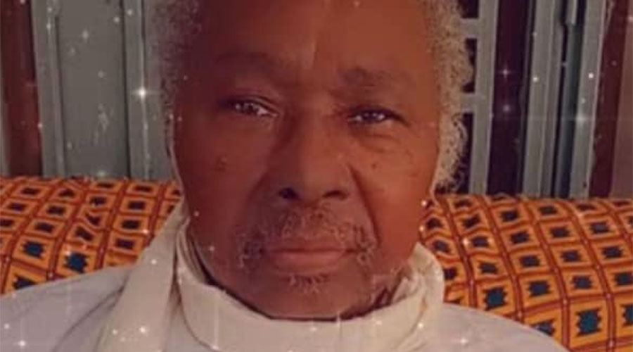 Abdoulaye Traoré numéro 2 dit Traba : In memoriam 