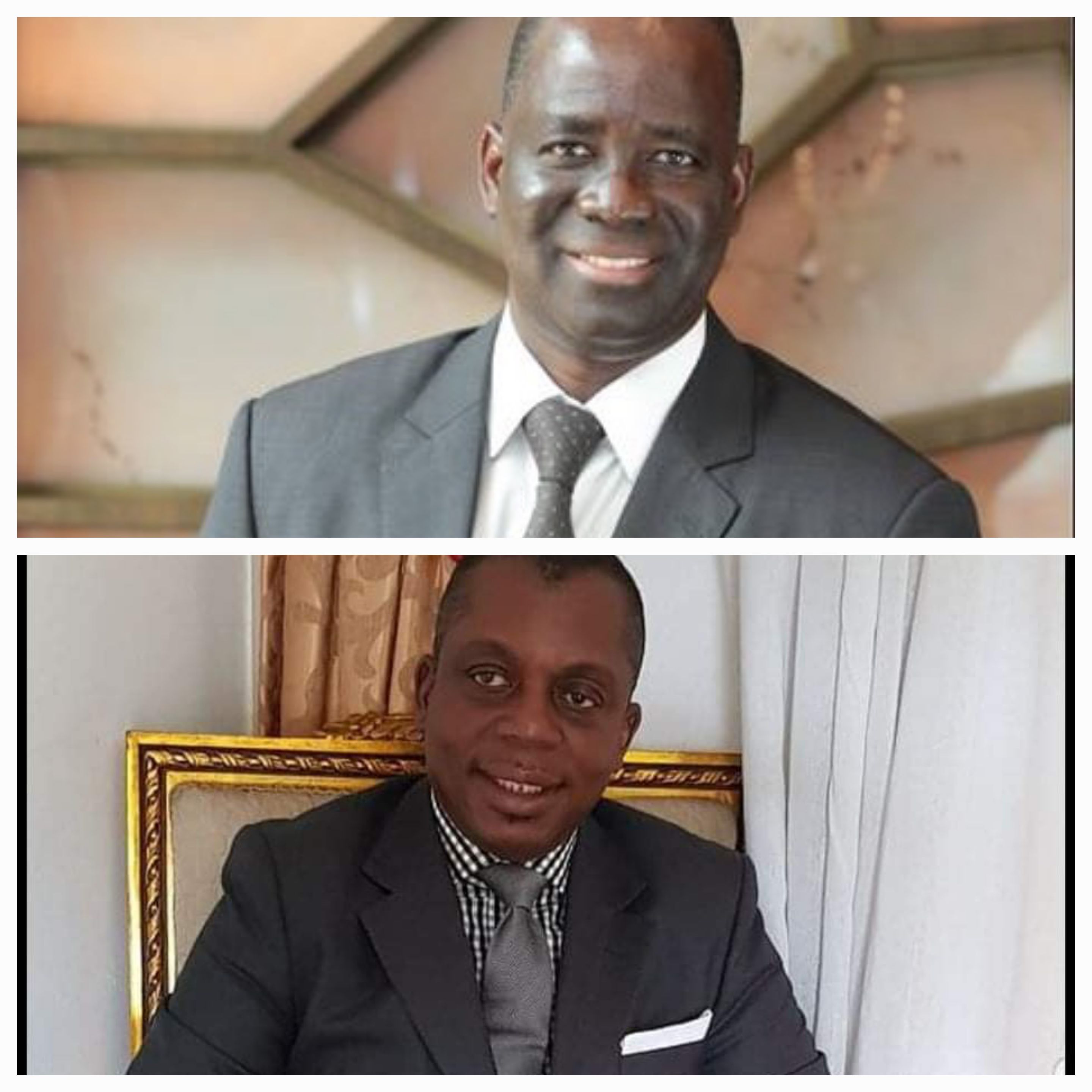 La vérité sur l'affaire Gah vs Komé.