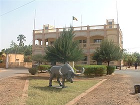 FIRKA : La 14ème édition placée sous le patronage de Bandiougou Diawara, président du Conseil régional de Kayes !