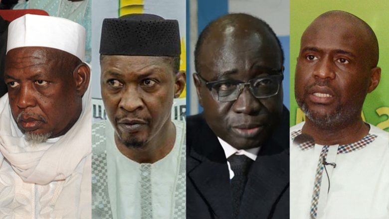 Tribune : Hommes politiques, ces mal-aimés !