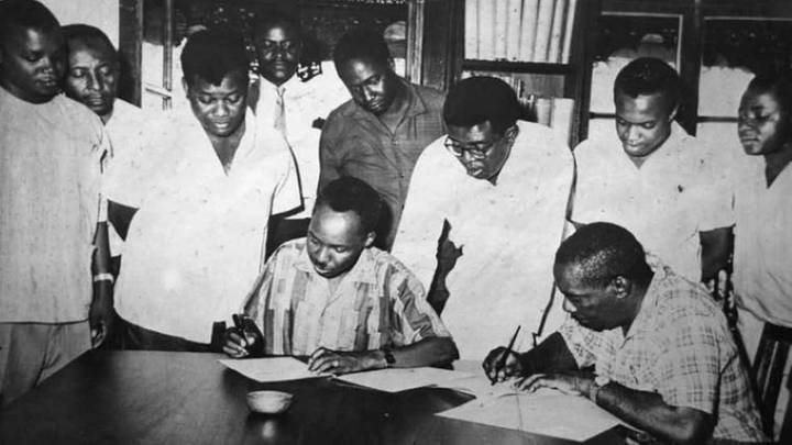 Tanzanie à 60 ans : comment deux territoires se sont unis pour créer une nation