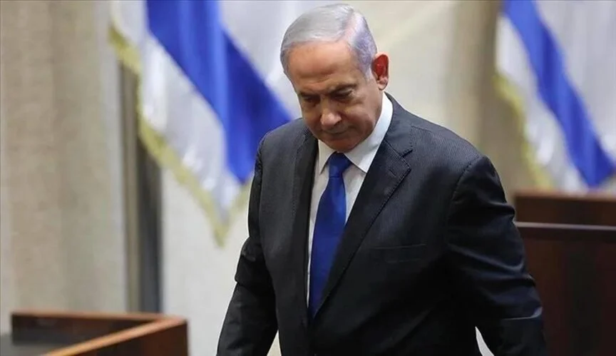 Israël se prépare à un éventuel mandat d'arrêt international à l'encontre de Benyamin Netanyahu.