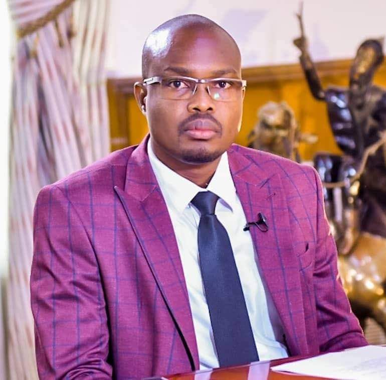 Le gouvernement accuse HRW de vouloir saper l’image du Burkina Faso