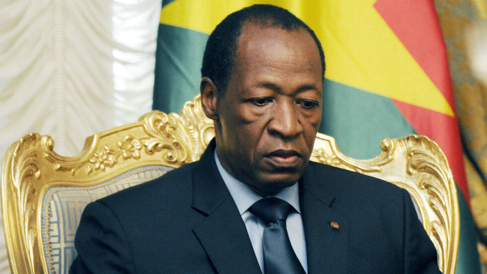 L’ex-Président burkinabé, Blaise COMPAORE, impliqué dans un litige foncier à Ngor (Sénégal)