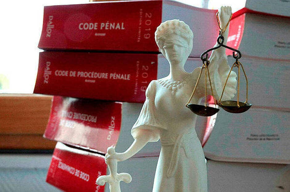 Esclavage: l'ex-épouse d'un émir de l'EI mise en examen pour crime contre l'humanité