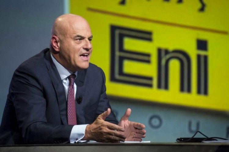Afrique, Descalzi (Eni) : « L’Europe a déjà perdu son pari, l’Italie pas encore »