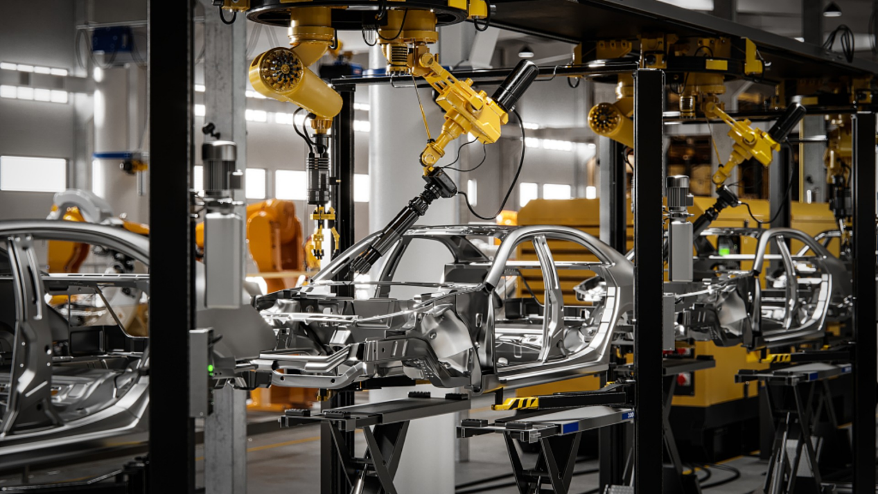  « Surcapacité », une étiquette fallacieuse collée à la Chine