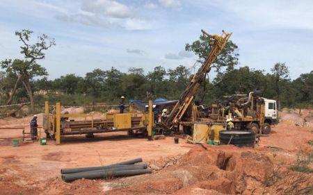 L’australien Toubani lève 2,5 millions $ pour achever une étude de faisabilité à sa future mine d’or au Mali
