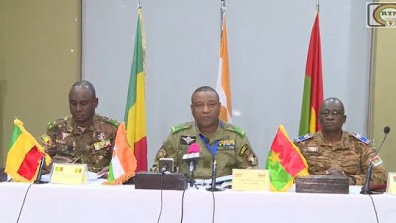 Sahel : L'opération conjointe des forces armées de l'AES neutralise plusieurs terroristes dans le Sahel.