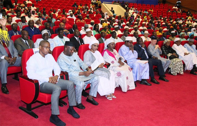 Prolongation de la transition, candidature d’Assimi, élévation des cinq colonels au grade de général : Des hors-sujets ternissent le dialogue