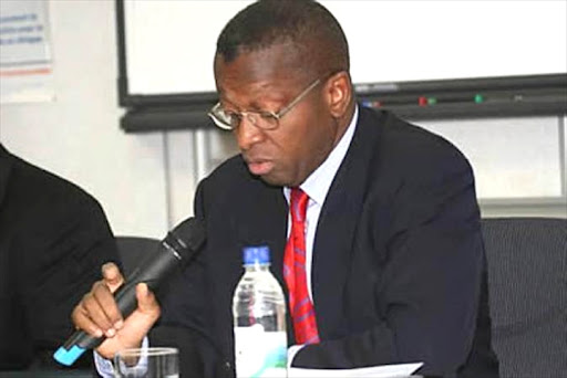 Face aux mensonges des anti-26 mars : Dr Soumana Sako réagit