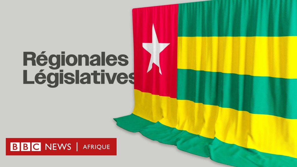Togo : Les élections législatives et régionales se sont bien déroulées