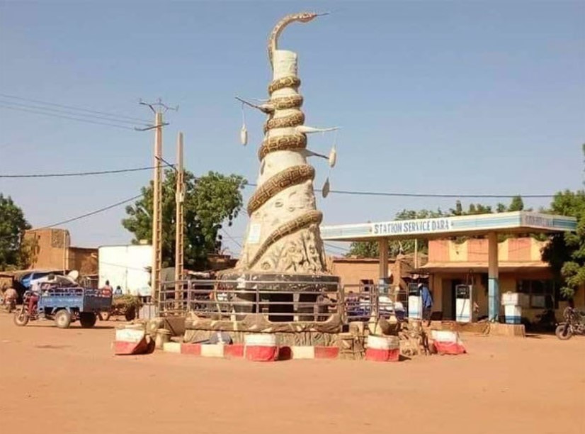 Pour protester contre les saisies abusives de carburant : Les forces vives de Koro dans la rue demain mardi