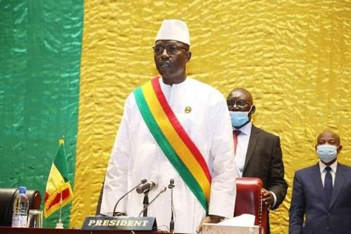 Conseil national de transition: La loi organique qui fait jaser