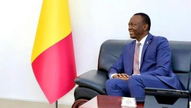 Tchad : Succès Masra assure garder "une place" au général Déby s'il est élu président