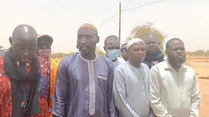 Bankass : Le trafic reprend à nouveau sur la RN15.