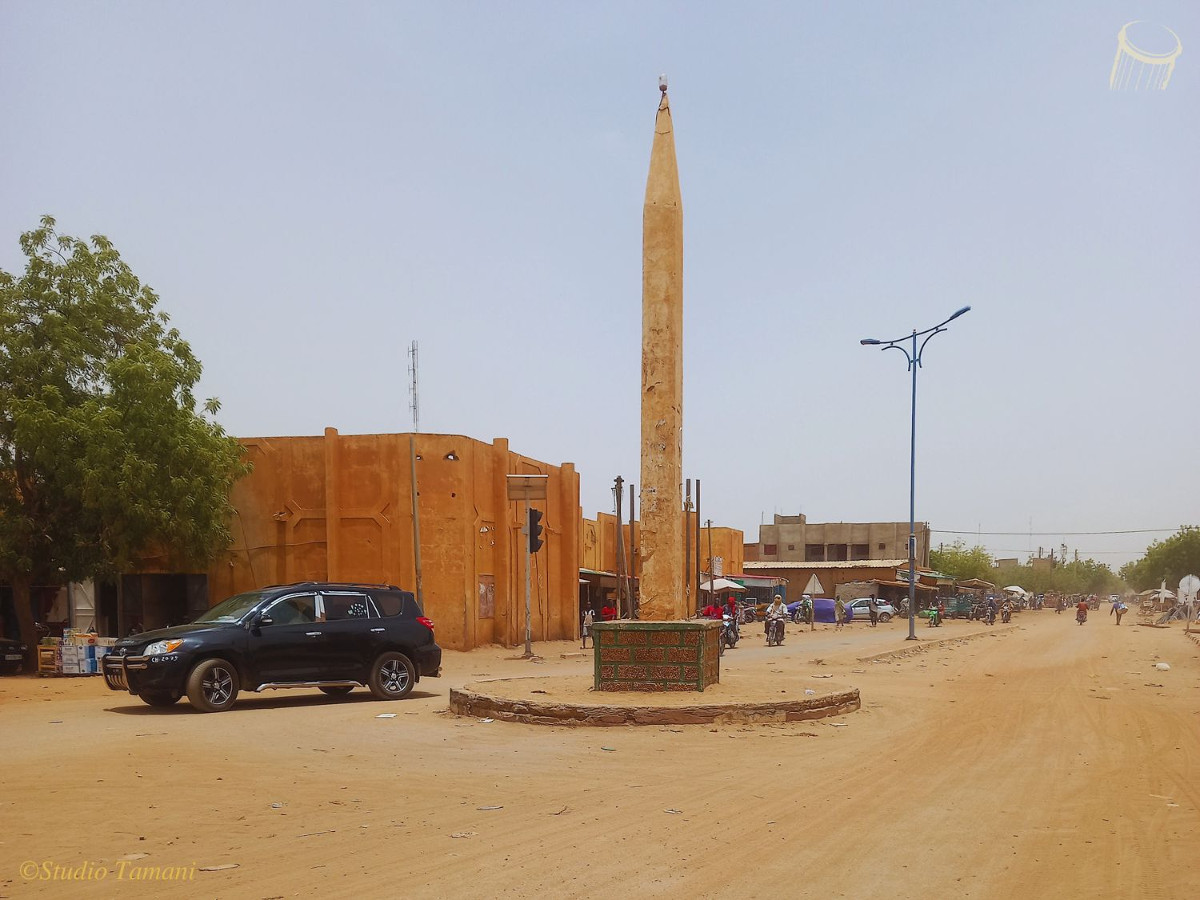 Gao: Le poste de sécurité du mouvement de Ganda Izo attaqué.