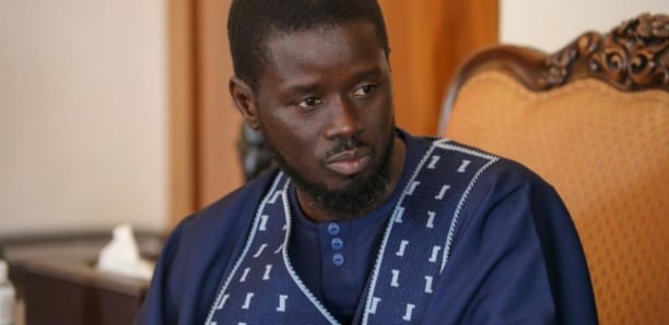 DNR : Après la Gendarmerie, Diomaye opère un changement à la tête du Renseignement sénégalais