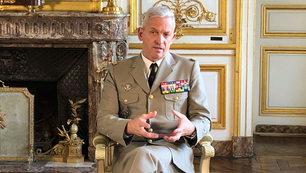 Pourquoi la France veut revenir au Sahel ?