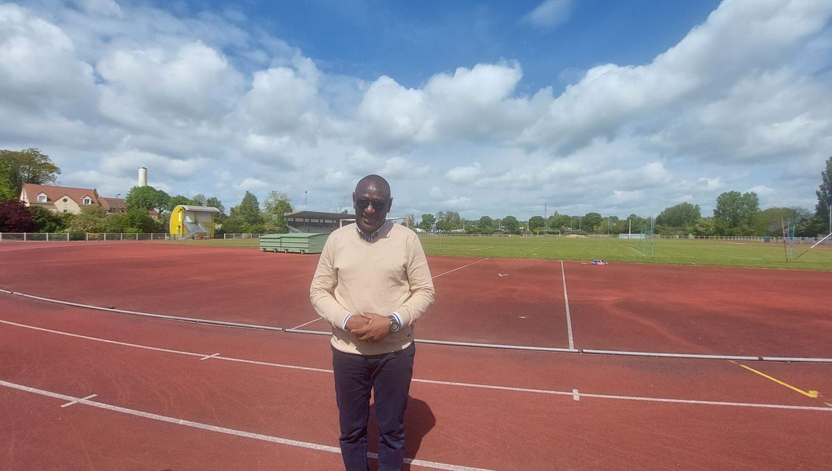 JO Paris 2024 : la délégation de l'équipe de football du Mali sera à Allonnes près du Mans en juillet 2024