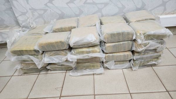 Lutte contre le trafic de stupéfiants : Quatre dealers appréhendés par la gendarmerie du camp 1 de Bamako