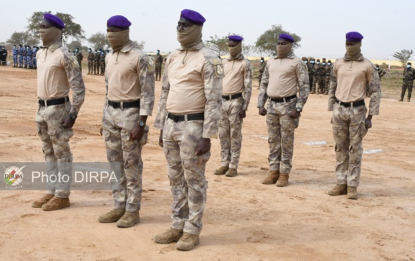 Création de la force d’intervention rapide des armées : Les leaders d’opinions s’inquiètent