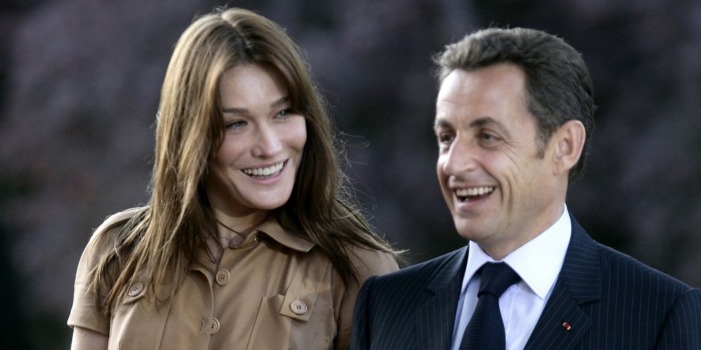 Rétractation de Takieddine en faveur de Sarkozy : Carla Bruni-Sarkozy auditionnée comme «mise en cause» par les enquêteurs