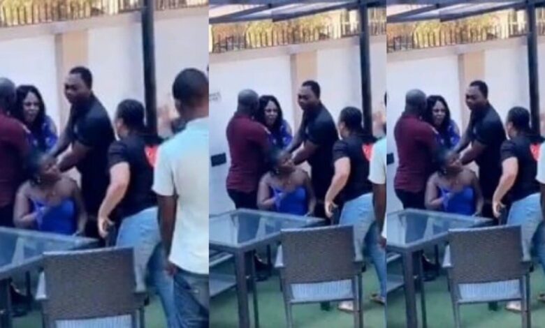 Une mère t.ue ses 3 enfants après avoir surpris son mari à l’hôtel avec sa maîtresse