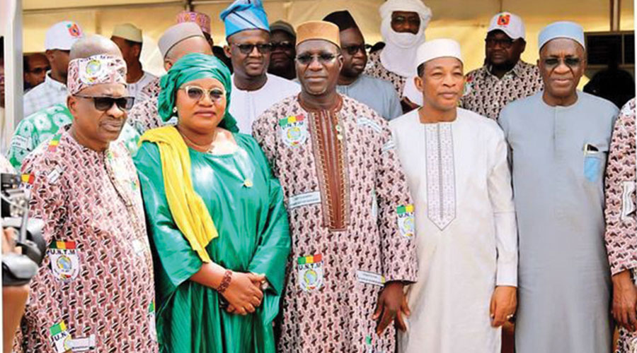 Journée internationale du travail : L’Untm pour le respect du Pacte pour la stabilité la croissance