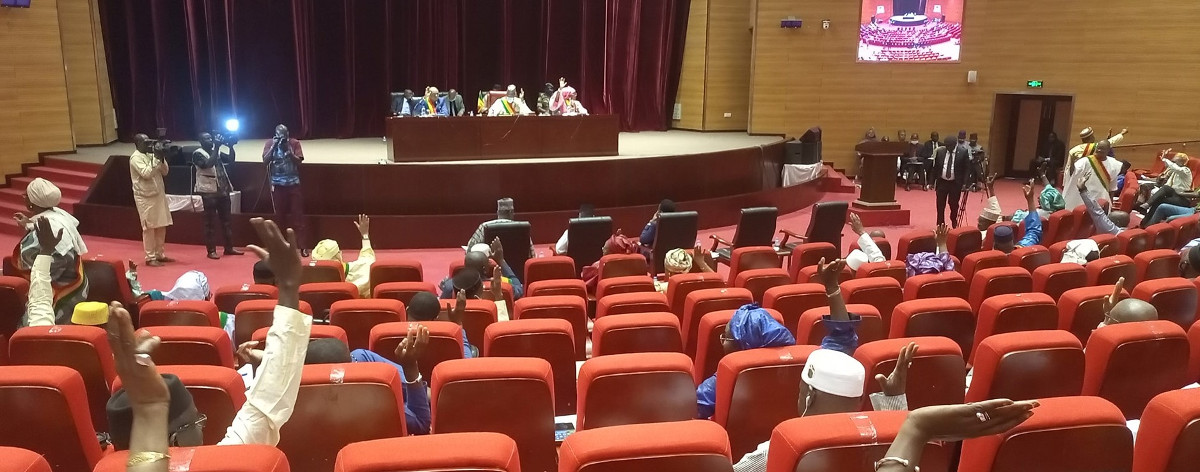 Affaire des indemnités : Ce que le CNT aurait dû faire