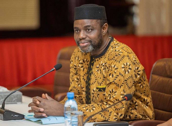 Conditions d’extraction et de surveillance sécuritaire des détenus : Le ministre Kassogué édicte aux magistrats le respect des textes et la diligence des procédures