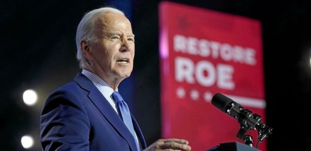 Le Japon "un pays xénophobe" : La réaction de Tokyo aux propos de Biden