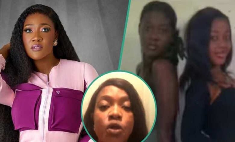 Mercy Johnson : son amie d’enfance l’accuse d’être une sorcière et dévoile des secrets