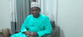 Yaya SANGARE, ancien député s'exprime: Un machin sous la bouille d’un livre 