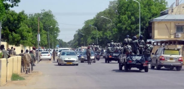 Présidentielle au Tchad: un électeur tué par balle