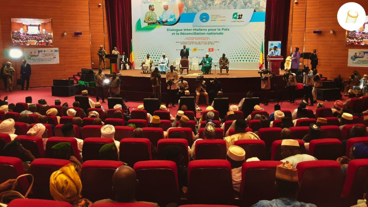 Les Maliens se parlent sans filtre