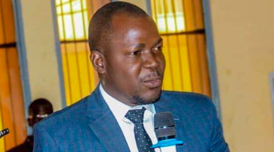 Procès du Dr Etienne Fakaba Sissoko : 18 mois de prison dont 6 avec sursis requis, le délibéré prévu le 20 mai prochain 