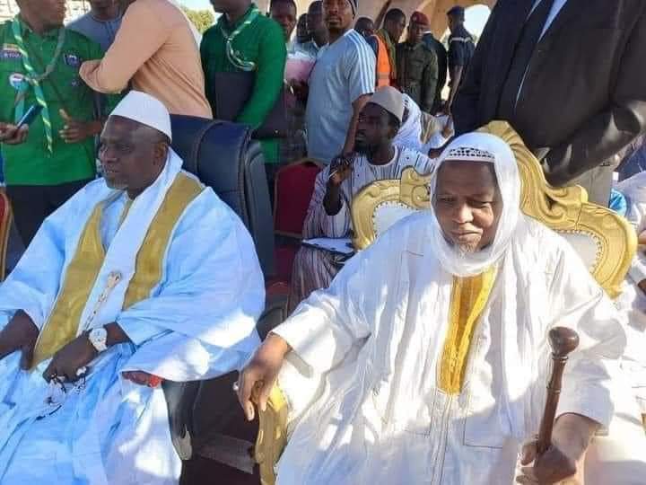 Paix et la stabilité sociale : Le péril d’un choc kemites-musulmans en passe de grever la crise