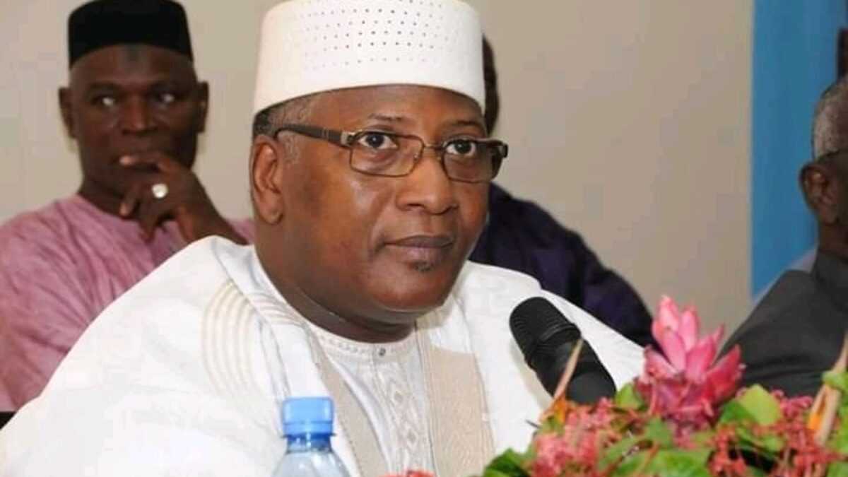 Dialogue Inter Maliens : Modibo Sidibé démonte les approches du Comité de pilotage