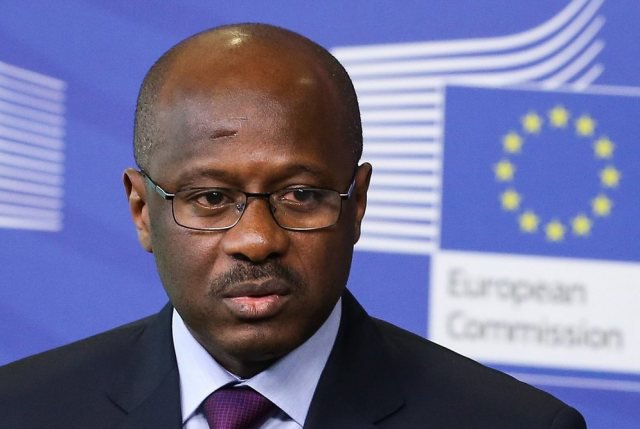 Politique : Oumar Tatam Ly de retour